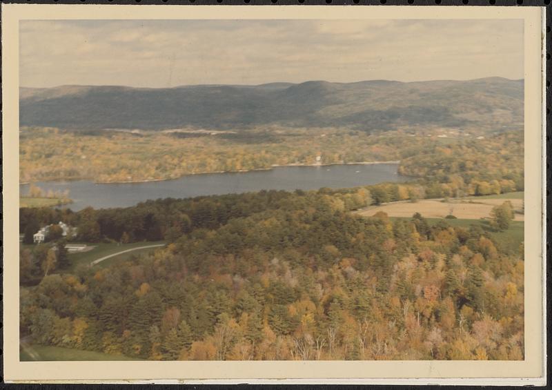 Stockbridge Bowl