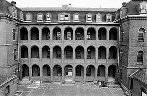 Naval Hospital