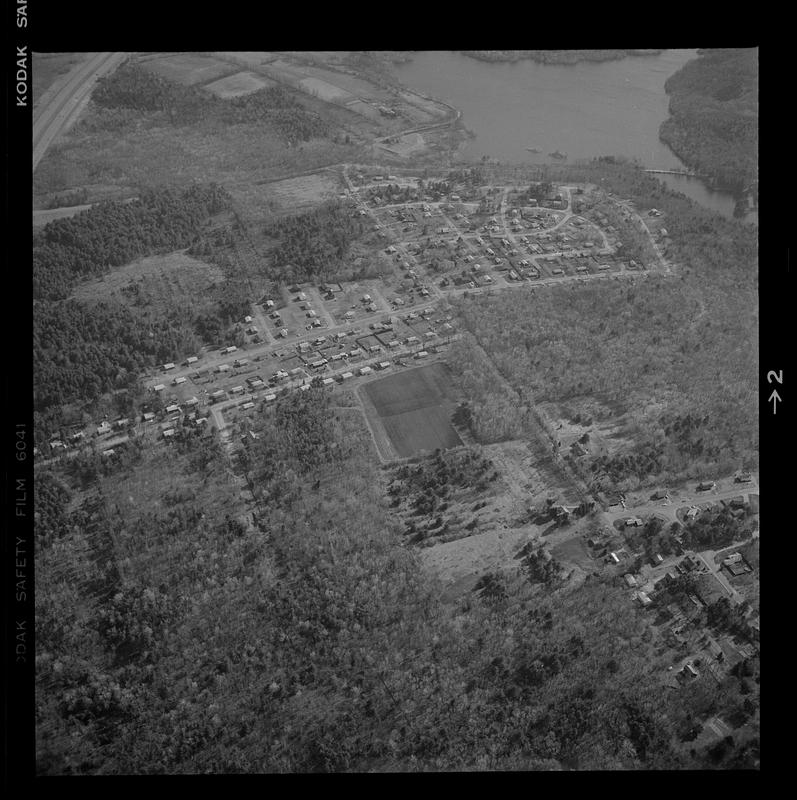 Woodman land east of 95 Digital Commonwealth