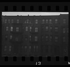 298-302 Newbury Street, Boston, Massachusetts