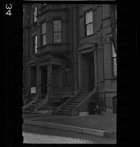 363-365 Beacon Street, Boston, Massachusetts