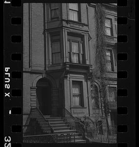 67 Marlborough Street, Boston, Massachusetts