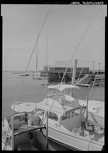 Waterfront, Barnstable