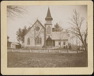 Methodist Church