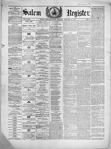 Salem Register