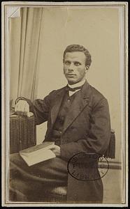 J.E. Wilson