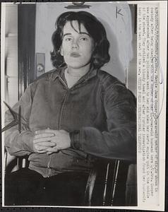 Mrs. Margie Jane Cooper