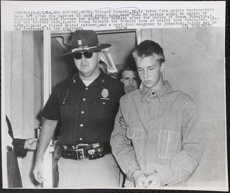 Richard Dobeski