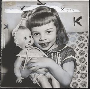 Donna Marie Noe