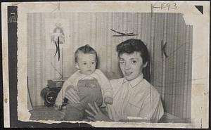 Mrs. Lois Noe