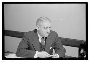Andrew J. Porter, Nat. Shawmut Bldg.