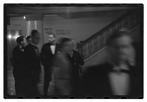 Opera House opening night