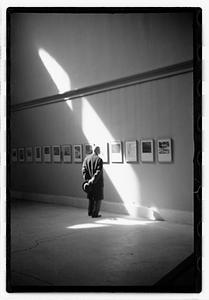 Symphony Hall. Pictures at an exhibition