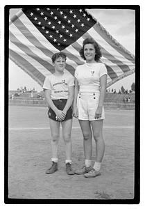 Little Olympics South Boston Stadium