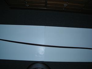 Carved bow