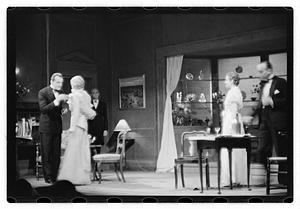 Summer Theatre