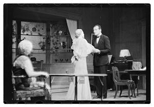 Summer Theatre
