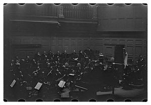 Concert for P. Rican victims