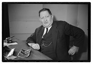 Charles E. Hatfield