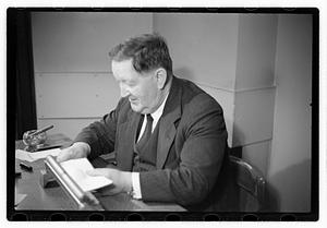 Charles E. Hatfield