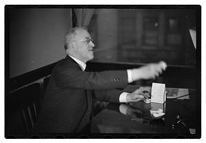 Chas. O'Connor