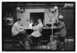 For Herald and Roto Boston Stock Exchange