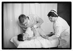 Mass Osteopathic Hospital
