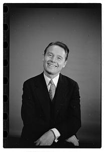 Rev. Heven