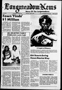 The Longmeadow News