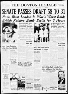 Boston Herald