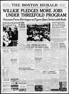 Boston Herald