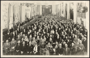 World Armenian Congress