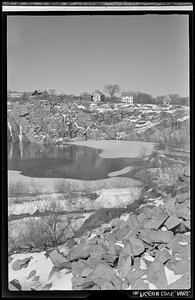 Pigeon Cove, Mass.