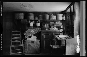 House of the Seven Gables, Hathaway House