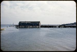 Provincetown Bay