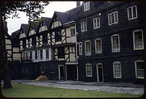 Tower of London