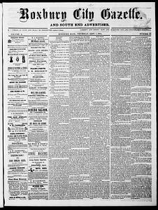 Roxbury City Gazette and South End Advertiser, September 01, 1864