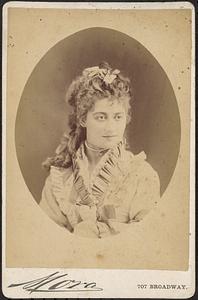 Rosina Vokes (1853-94)