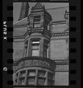 355 Commonwealth Avenue, Boston, Massachusetts