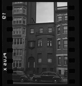 508 Beacon Street, Boston, Massachusetts