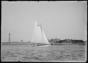 506 sailing