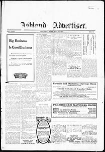 The Ashland Advertiser