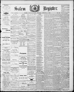 Salem Register