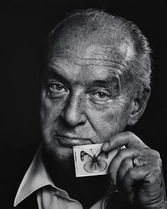 Vladimir Nabokov