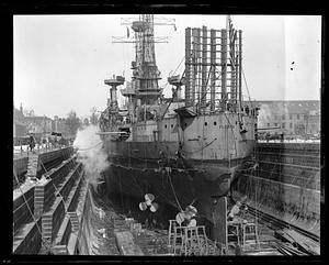 USS Florida