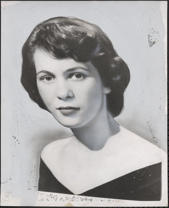 Mrs. Sheila Bourque