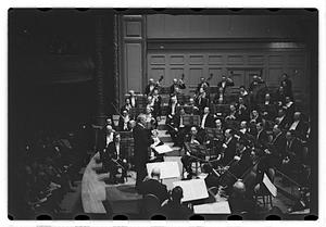 Boston Symphony Orchestra