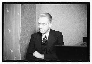 Leo Litwin short roll
