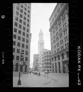 State Street, Boston