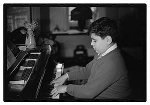 Leon Barron